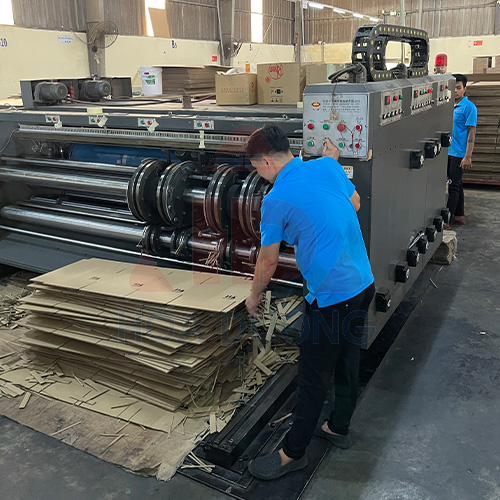 Hình ảnh nhà máy, công ty